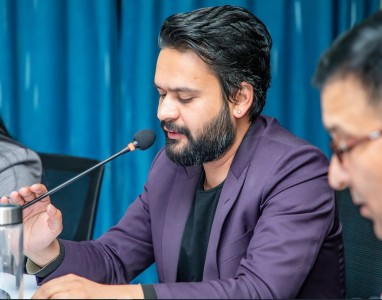 निजी विद्यालयको छात्रवृत्तिका लागि प्रवेश परीक्षा काठमाडौं महानगरले गर्ने